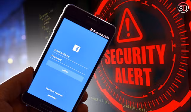 Facebook cảnh báo về các ứng dụng đánh cắp mật khẩu