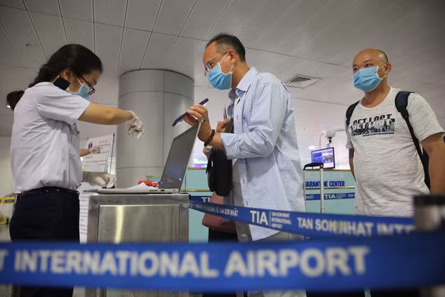 Thông tin chi tiết về bệnh nhân đầu tiên mắc bệnh đậu mùa khỉ tại Việt Nam