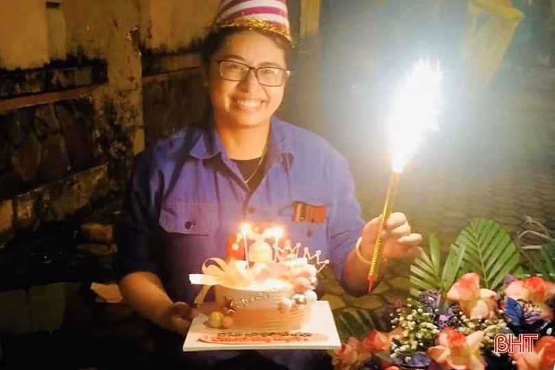 Ban nữ công trong doanh nghiệp Hà Tĩnh tích cực bảo vệ quyền lợi cho lao động nữ