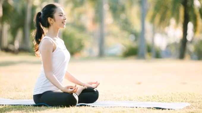 4 chìa khóa vàng giúp bạn trẻ trung bất chấp tuổi tác
