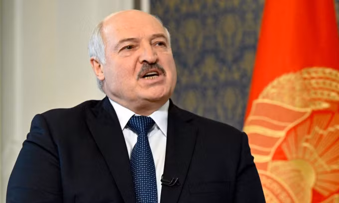 Belarus cảnh báo nguy cơ tấn công hạt nhân từ Ba Lan