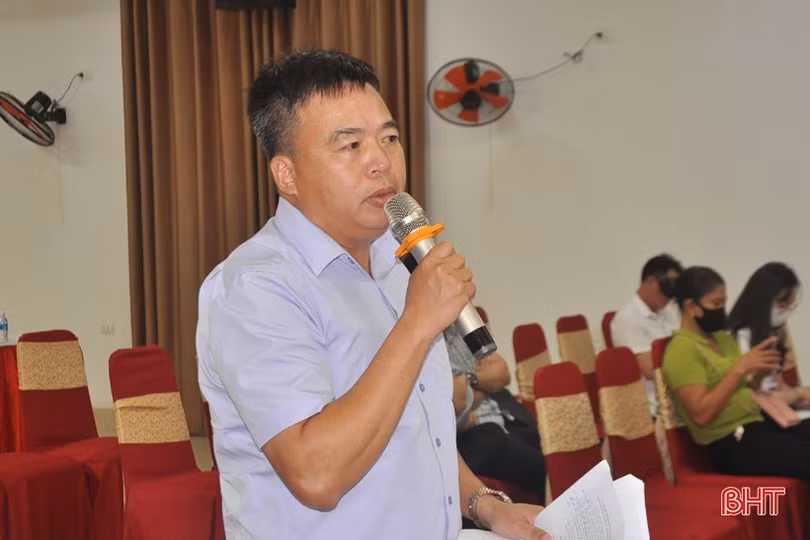 “Tìm tiếng nói chung” giữa ngân hàng với doanh nghiệp 