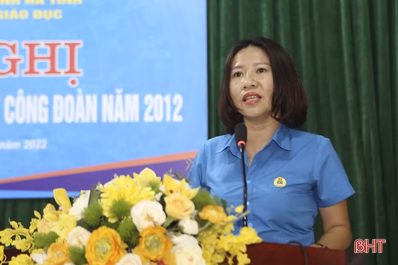 Thực hiện tốt chức năng đại diện bảo vệ quyền và lợi ích cho người lao động