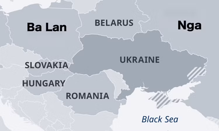 Belarus cảnh báo nguy cơ tấn công hạt nhân từ Ba Lan