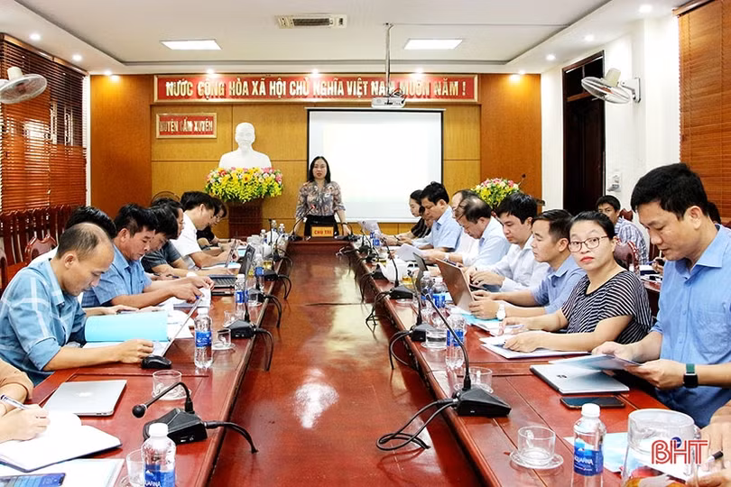 HĐND tỉnh giám sát chuyên đề xây dựng nông thôn mới tại các địa phương