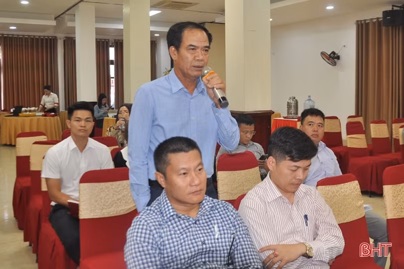 “Tìm tiếng nói chung” giữa ngân hàng với doanh nghiệp 