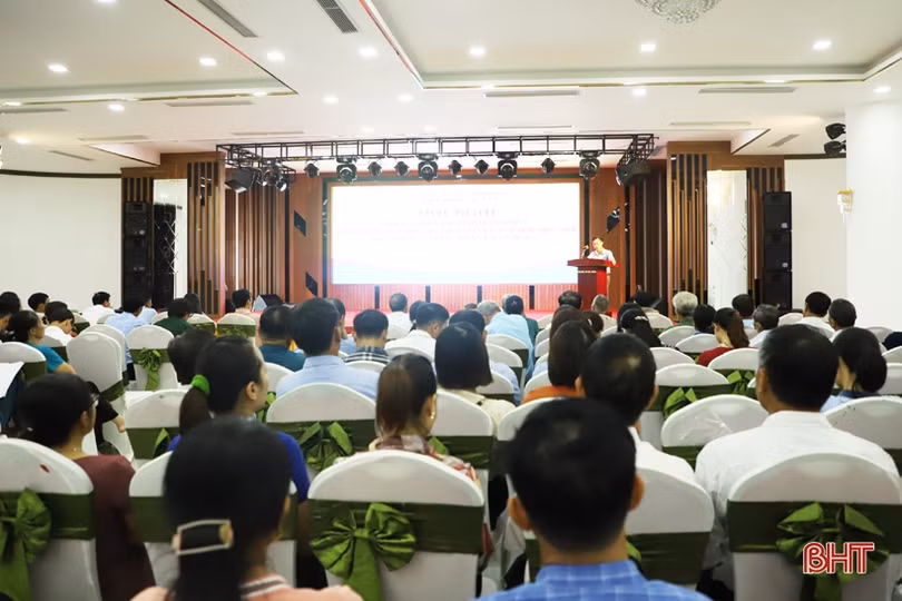 “Mách nước” cho HTX môi trường ở Hà Tĩnh cách xử lý chất thải rắn