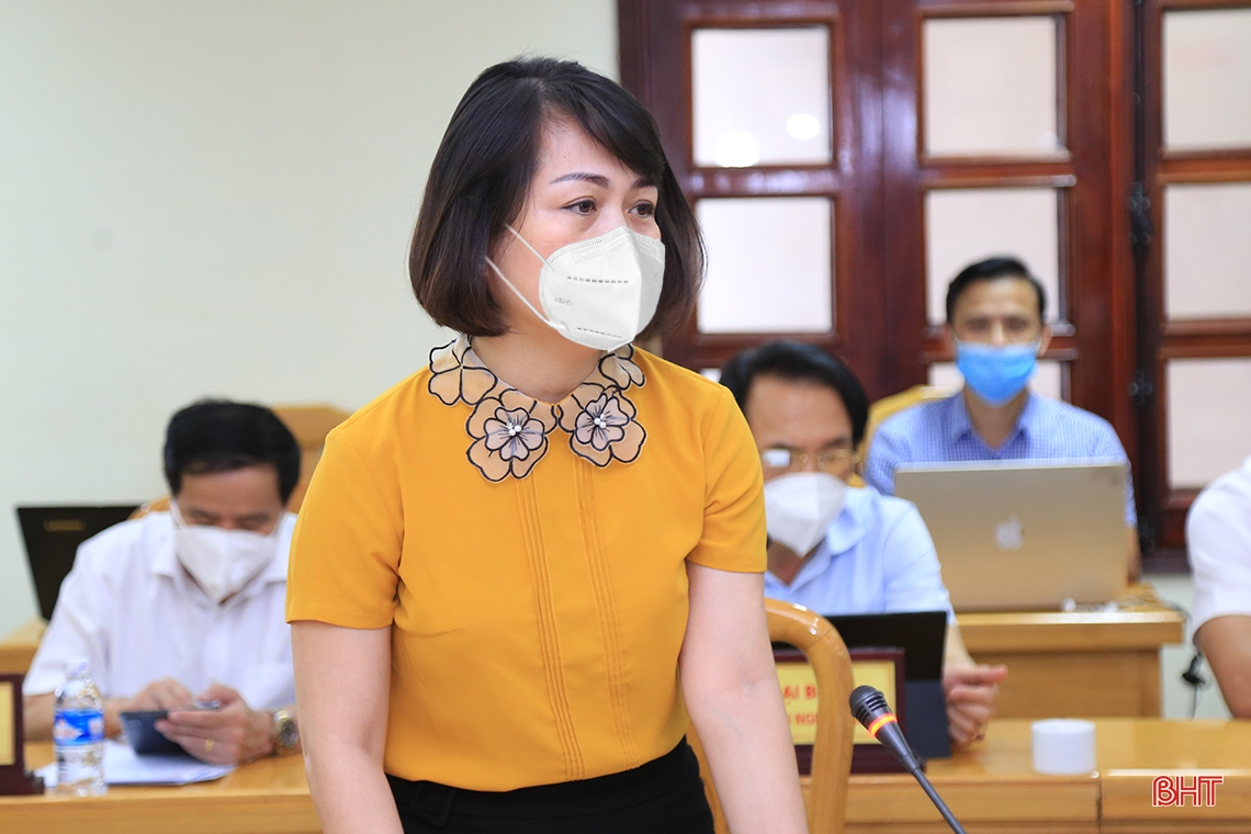 Ngành tài nguyên và môi trường cần nghiên cứu sâu, quản lý chặt, không để xảy ra tồn đọng kéo dài