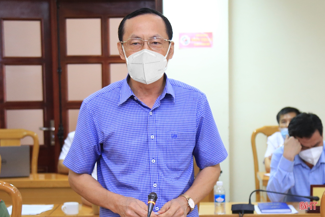 Ngành tài nguyên và môi trường cần nghiên cứu sâu, quản lý chặt, không để xảy ra tồn đọng kéo dài