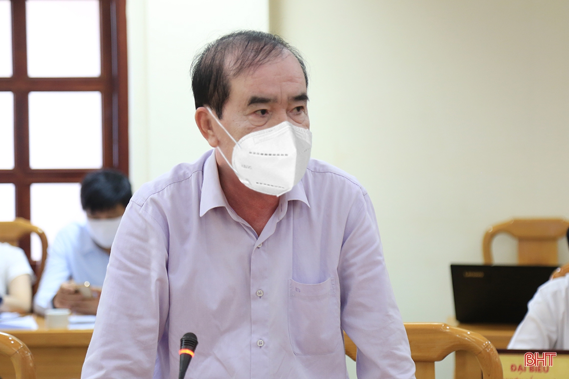 Ngành tài nguyên và môi trường cần nghiên cứu sâu, quản lý chặt, không để xảy ra tồn đọng kéo dài