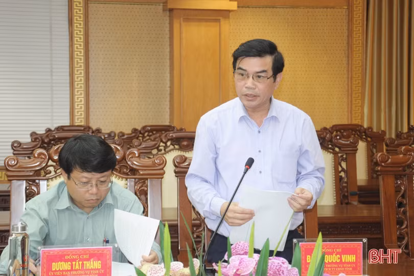 Từng bước gỡ nút thắt trong thực hiện Nghị quyết Trung ương 6 về giáo dục, y tế
