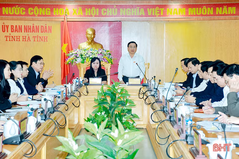 Hà Tĩnh kiểm soát tốt tình trạng phá rừng, săn bắt động vật trái phép