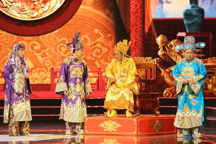 Táo Quân dừng sản xuất, VTV sẽ thay thế bằng chương trình nào?