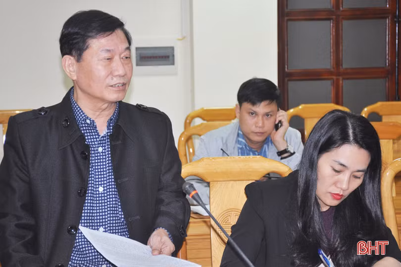 Hà Tĩnh kiểm soát tốt tình trạng phá rừng, săn bắt động vật trái phép