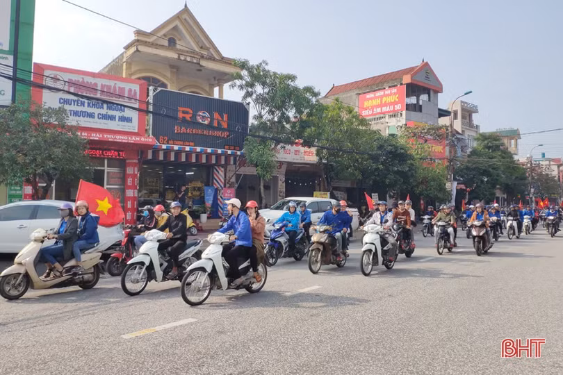 Hà Tĩnh đặt mục tiêu khống chế tỷ lệ nhiễm HIV dưới 0,12% vào năm 2020