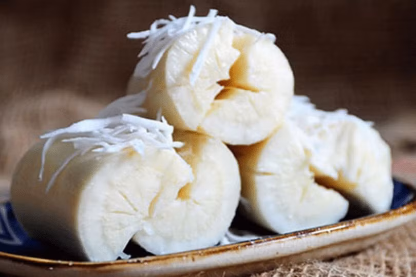10 loại rau củ chứa độc nếu không được nấu chín kỹ