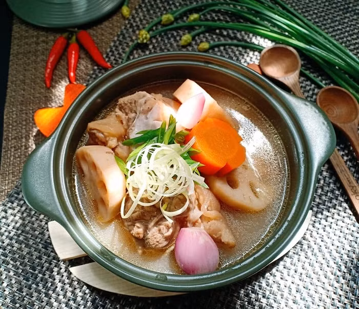 Bị mất ngủ kinh niên thì làm ngay món ăn cực ngon lại cực bổ này