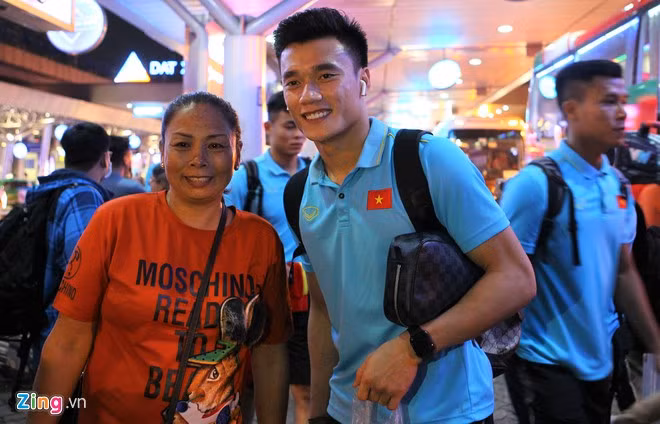U22 Việt Nam loại thêm 5 cầu thủ trong danh sách dự SEA Games 30