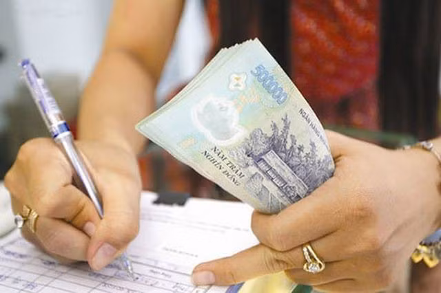 Từ 1/1/2020: Lương tối thiểu vùng tăng thêm cao nhất 240.000 đồng/tháng