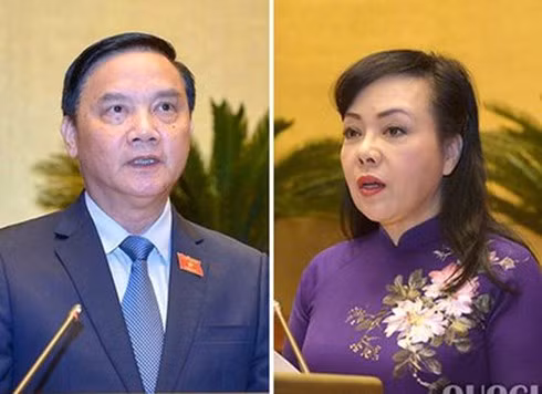 Tuần này Quốc hội chốt phương án tuổi nghỉ hưu