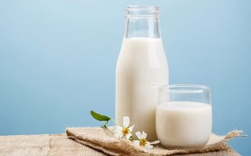 10 trường hợp không nên uống sữa
