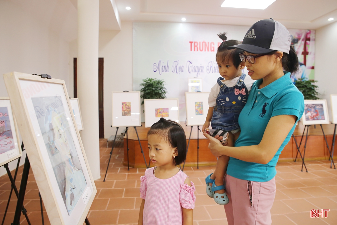 Du khách thập phương về Tiên Điền tưởng niệm Đại thi hào Nguyễn Du