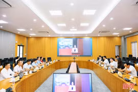 Đảm bảo công khai, minh bạch trong triển khai Chương trình MTQG về phát triển văn hóa