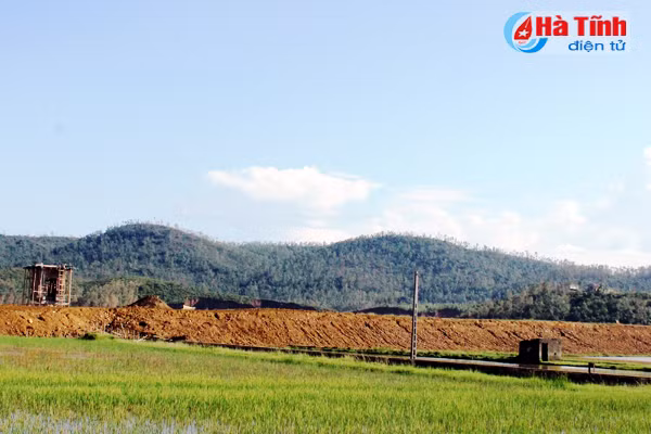 nhieu sai sot kho hieu trong du an nang cap vung ngap ung loc ha