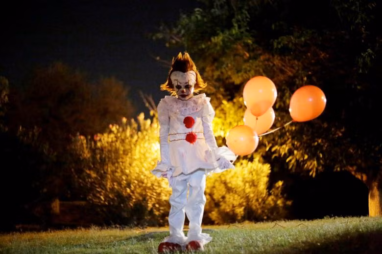 khong khi le hoi halloween o khap noi tren the gioi