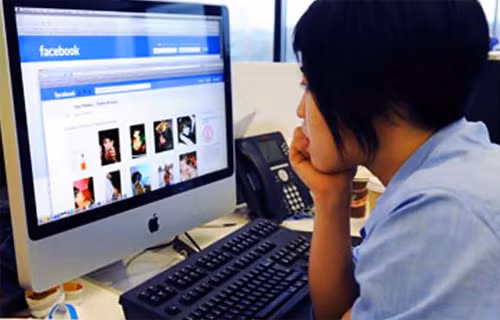 facebook google kho duoc cap phep o viet nam