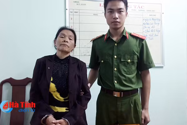 vo mua hang chom boc tien lon nhung khong thoat