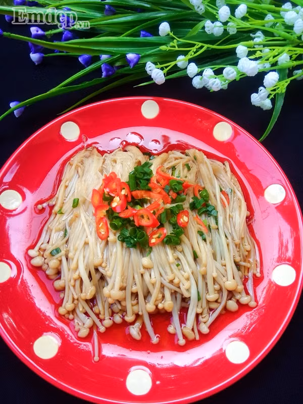 nam hap xi dau ngon ngot de an goi y tuyet voi cho dau tuan ban ron