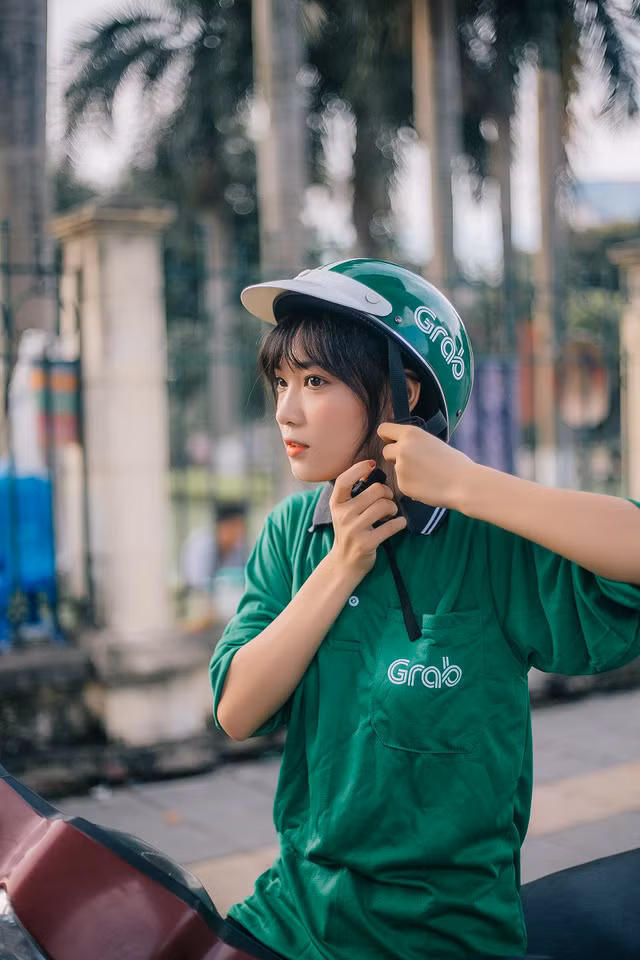 Những mỹ nữ giúp Hà Tĩnh thăng hạng trên “bản đồ” nhan sắc