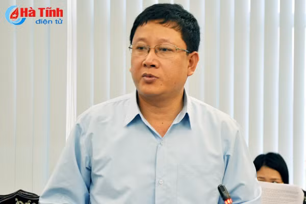 ha tinh co 37 san pham cong nghiep nong thon tieu bieu nam 2017