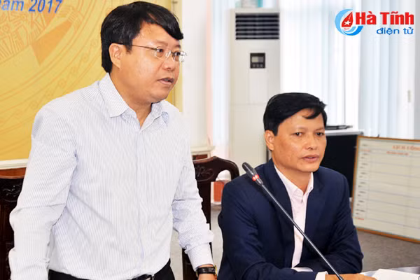 ha tinh co 37 san pham cong nghiep nong thon tieu bieu nam 2017