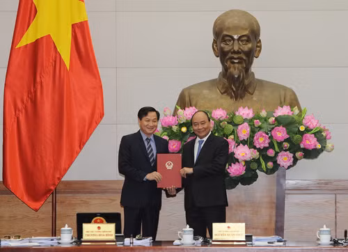thu tuong nhieu ket qua an tuong trong thang 10
