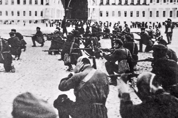 nhung cau noi bat hu cua lenin lanh tu cach mang thang muoi nga