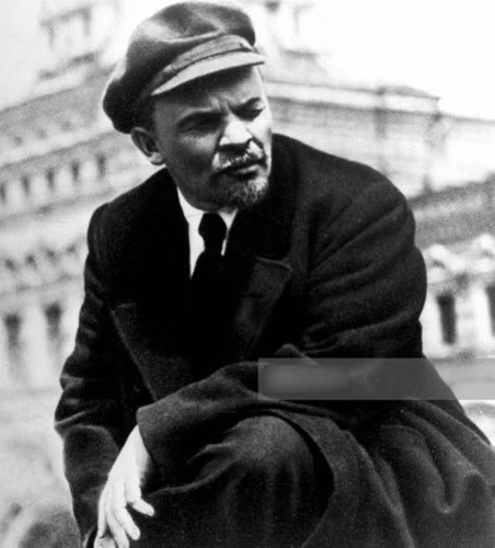 nhung cau noi bat hu cua lenin lanh tu cach mang thang muoi nga