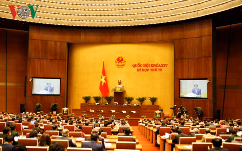 cai cach bo may hanh chinh nha nuoc khong lam ngay se co loi voi dan