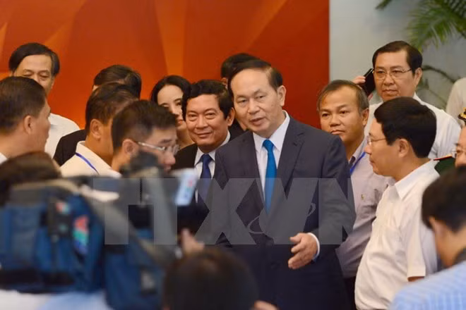 apec 2017 nang cao vi the va vai tro cua viet nam tren truong quoc te