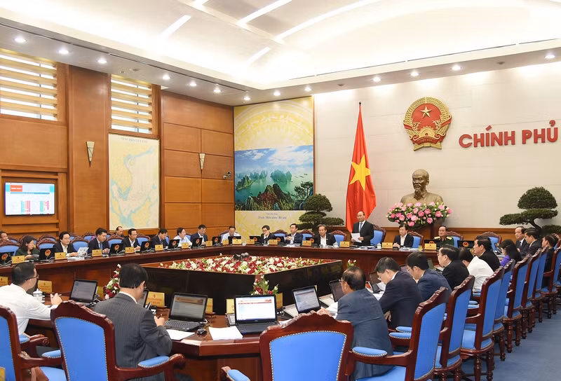 thu tuong nhieu ket qua an tuong trong thang 10