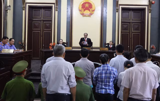 huy toan bo ban an dieu tra xet xu lai vu vn pharma