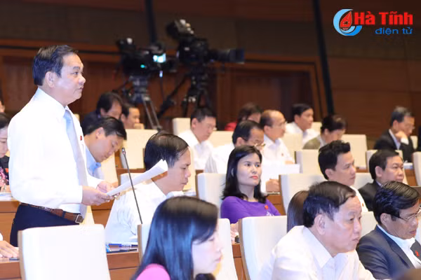ra soat con bao nhieu du an thua lo de co giai phap xu ly triet de
