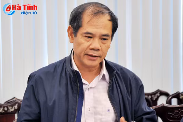 ha tinh co 37 san pham cong nghiep nong thon tieu bieu nam 2017