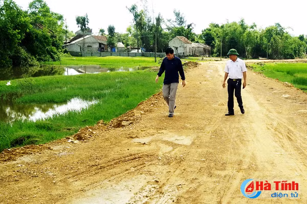 nhieu sai sot kho hieu trong du an nang cap vung ngap ung loc ha