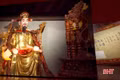 Phan Kính - ngôi sao Bắc đẩu trời Nam