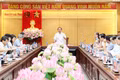 Quyết tâm cao, nỗ lực lớn hoàn thành mục tiêu phát triển kinh tế - xã hội năm 2026