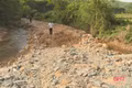 Mòn mỏi chờ đường đi