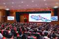 Đưa Hà Tĩnh trở thành cực tăng trưởng năng động của khu vực và cả nước