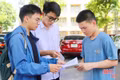 Hoàn thành Kỳ tốt nghiệp THPT theo Chương trình GDPT 2018